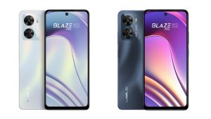 Lava Hints at a New Phone in India, Possibly the Blaze Curve 5G; Launch Schedule, Design, and Essential Information Revealed