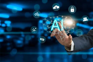 Top 10 AI tools for business in 2024